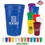 Stadium Cups