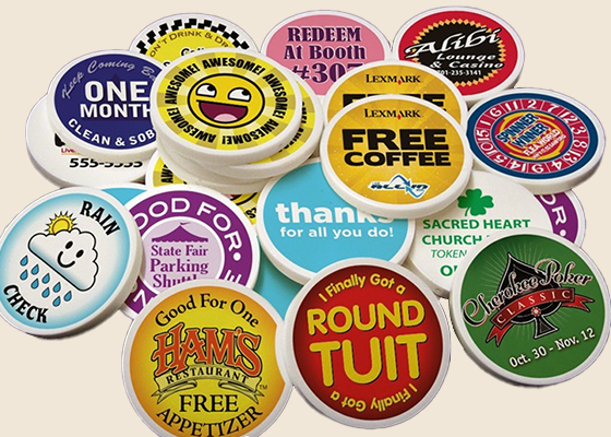 Tokens